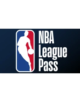 NBA LEAGUE PASS PREMIUM(1 месяц) (GLOBAL)