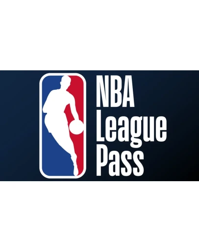 NBA LEAGUE PASS PREMIUM(1 месяц) (GLOBAL)