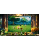 Крошечный Дино АВТОДОСТАВКА STEAM РОССИЯ