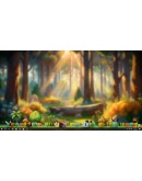 Крошечный Дино АВТОДОСТАВКА STEAM РОССИЯ