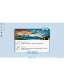 Fishing On My Desktop АВТОДОСТАВКА STEAM РОССИЯ