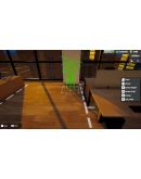 Office Simulator АВТОДОСТАВКА STEAM РОССИЯ