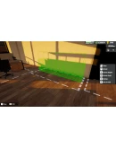 Office Simulator АВТОДОСТАВКА STEAM РОССИЯ