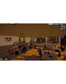 Office Simulator АВТОДОСТАВКА STEAM РОССИЯ
