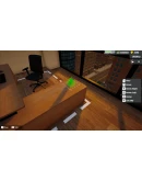 Office Simulator АВТОДОСТАВКА STEAM РОССИЯ