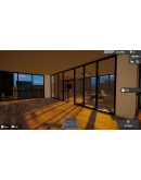 Office Simulator АВТОДОСТАВКА STEAM РОССИЯ