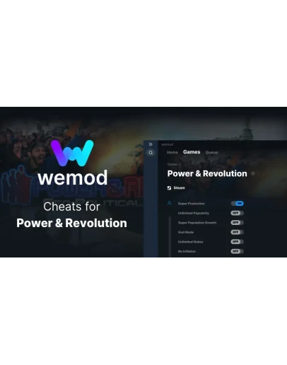 WeMod Premium VIP 1 месяц Subscription (GLOBAL) WeMod Premium VIP 1 месяц Subscription (GLOBAL)