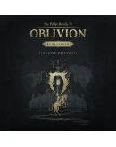 The Elder Scrolls IV: Oblivion Remastered Deluxe xbox