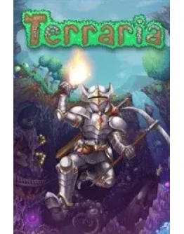 TERRARIA XBOX ONE/SERIES XS