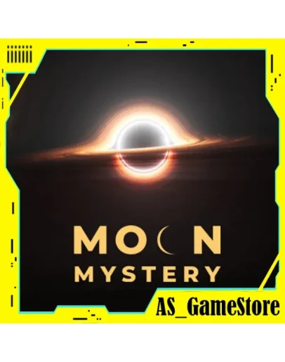 Moon Mystery ПК Epic Games EGS
