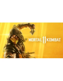 Mortal Kombat 11 Ultimate (no steam guard)