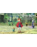 Ni no Kuni l-II: Revenant Kingdom(no steam guard)