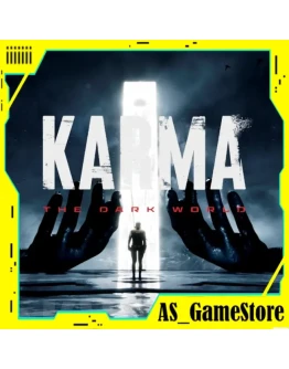 Karma: The Dark World / Карма ПК Epic Games EGS