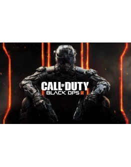 Call of Duty Black Ops lll (no steam guard)