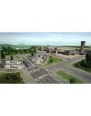 Transport Fever (Steam key / РФ+Весь Мир) Transport Fever (Steam key / РФ+Весь Мир)