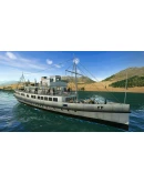 Transport Fever (Steam key / РФ+Весь Мир) Transport Fever (Steam key / РФ+Весь Мир)