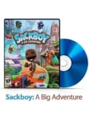 Sackboy Сэкбой Большое приключения офф.покупка STEAM