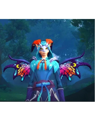 WoWКрылья летучего хамелеона RU-EU Регионы код