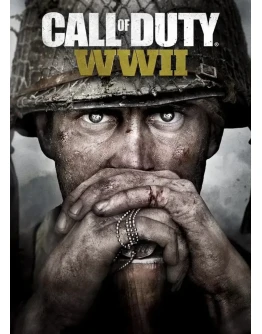 Call of Duty WWll (no steam guard)