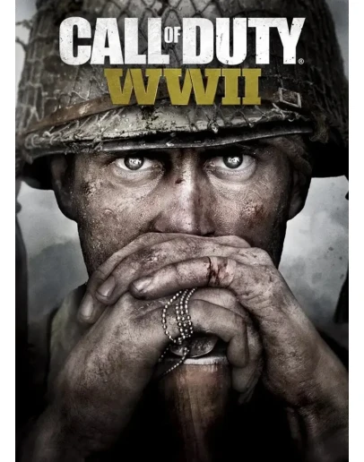 Call of Duty WWll (no steam guard)