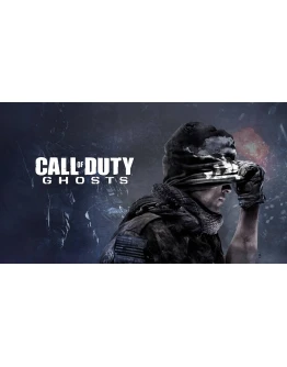 Call of Duty Ghost (no steam guard)