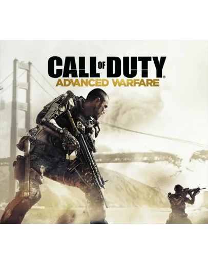 Call of Duty Advanced Warfare (no steam guard)