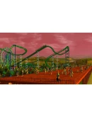 RollerCoaster Tycoon 3: Complete Edition Steam key/Мир