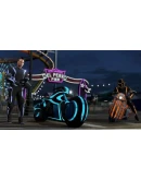 Grand Theft Auto V: Story Mode CA Xbox Series XS КЛЮ