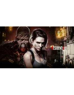 Resident Evil 3 Remake (no steam guard)