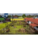 Farm Manager 2021 (Steam key / РФ+Весь Мир)