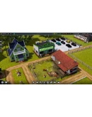 Farm Manager 2021 - Agrotourism DLC (Steam key/РФ+Мир)