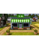 Farm Manager 2021 - Agrotourism DLC (Steam key/РФ+Мир)