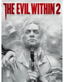 The Evil Within 2( no steam guard)