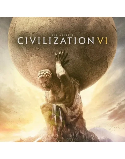Civilization Vl (no steam guard)