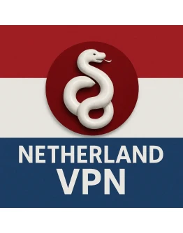 WireGuard NL VPN безлимитный 3 Месяц АВТО ДОСТАВКА