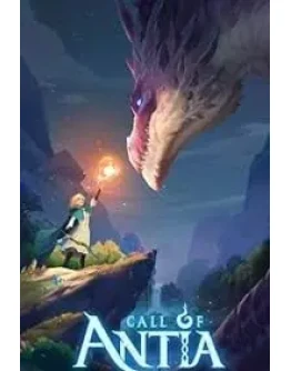 Call of Antia Coins Global By ID