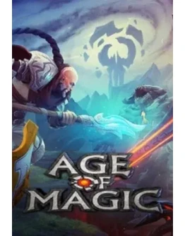 Age of Magic Liberty Coins Global By ID