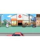 Animal Spa АВТОДОСТАВКА STEAM РОССИЯ