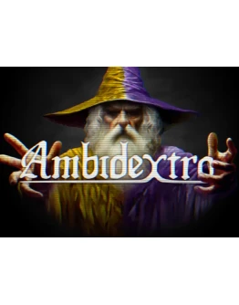 AMBIDEXTRO (2025)STEAM АККАУНТ + ИГРЫНА 90 ДН