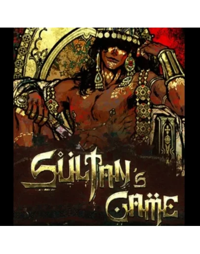 SULTAN'S GAME (2025)STEAM АККАУНТ + ИГРЫ