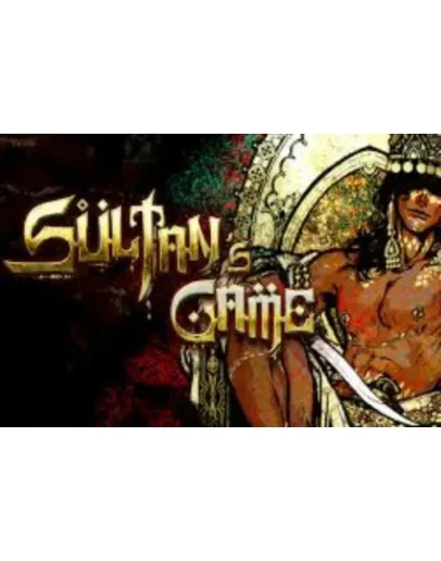 SULTAN'S GAME (2025)STEAM АККАУНТ + ИГРЫНА 90 ДНЕЙ
