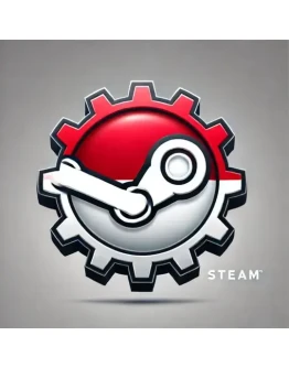 Аккаунт Steam в Индонезии без ограничений на торговлю