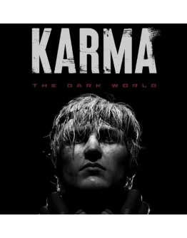 KARMA: THE DARK WORLD (2025)STEAM АККАУНТ + ИГРЫ