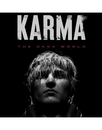 KARMA: THE DARK WORLD (2025)STEAM АККАУНТ + ИГРЫ