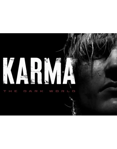 KARMA: THE DARK WORLD (2025)STEAM АККАУНТ + ИГРЫ