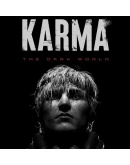 KARMA: THE DARK WORLD (2025)STEAM АККАУНТ + ИГРЫ