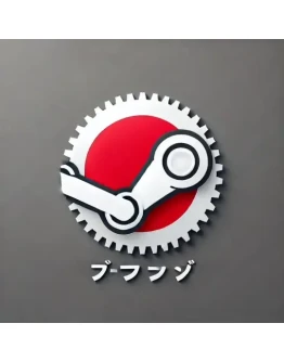 Аккаунт Steam в Японии без торговых ограничений