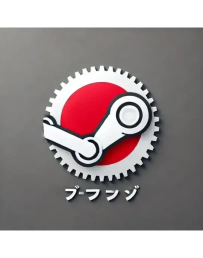 Аккаунт Steam в Японии без торговых ограничений