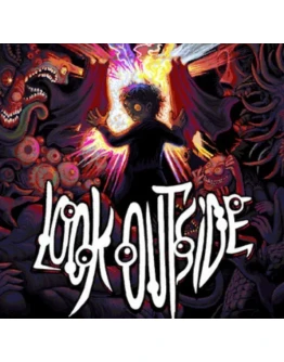 LOOK OUTSIDE (2025)STEAM АККАУНТ + ИГРЫ