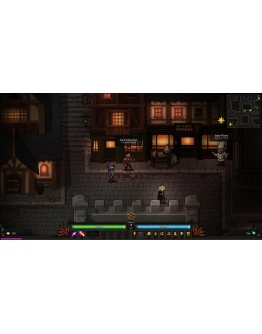 РФ+СНГ THE SLORMANCER STEAM КЛЮЧ